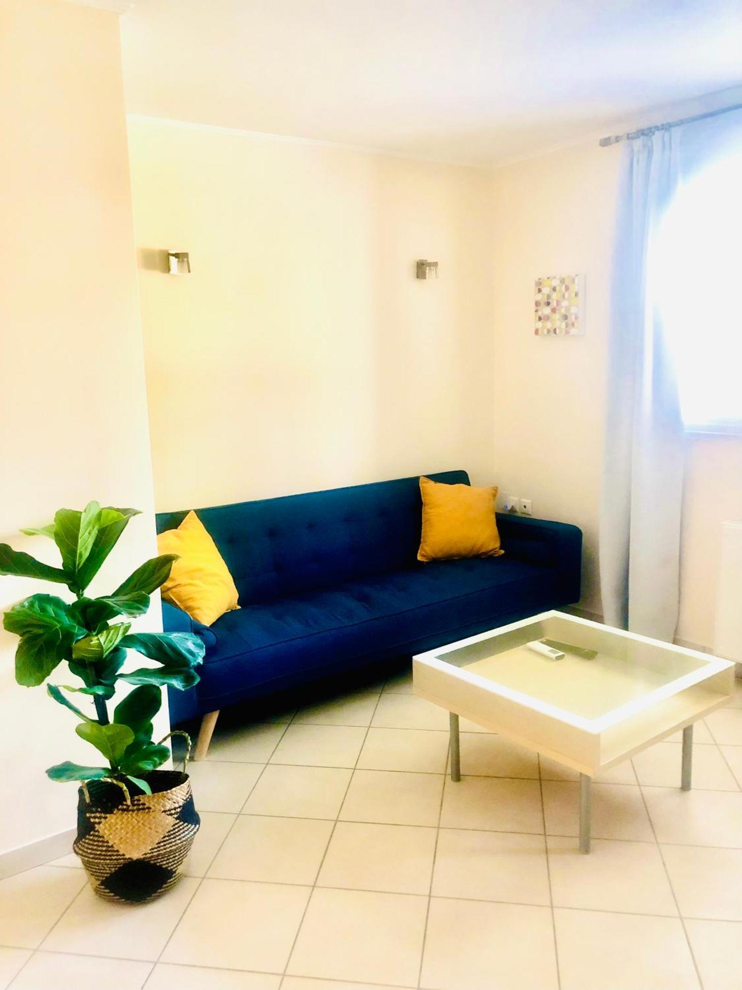 Iasonas House Apartamento Corfu  Exterior foto