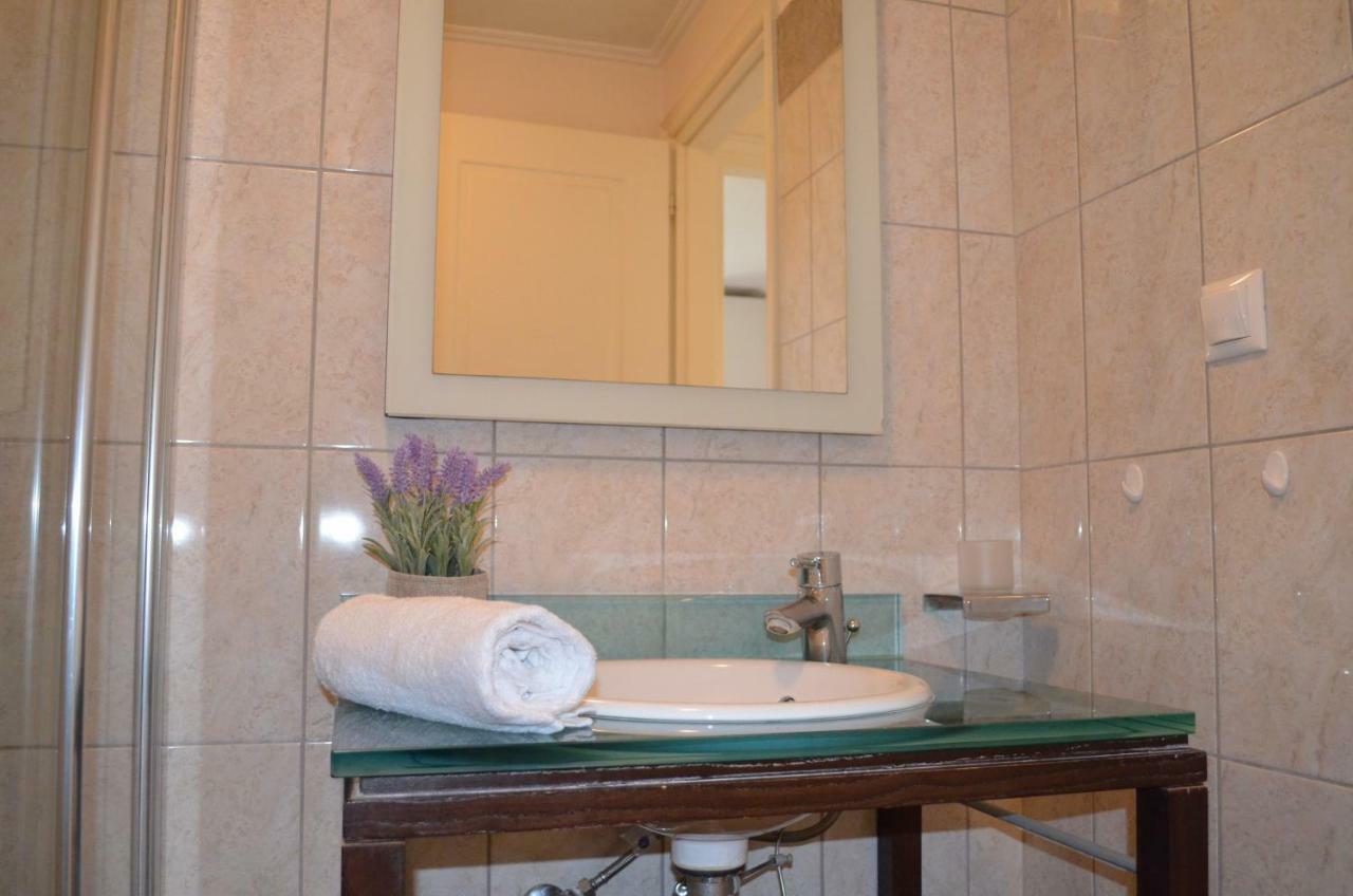 Iasonas House Apartamento Corfu  Exterior foto